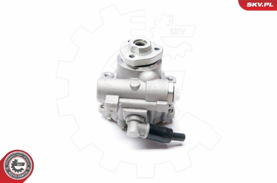 Obrázok Hydraulické čerpadlo pre riadenie ESEN SKV  10SKV223