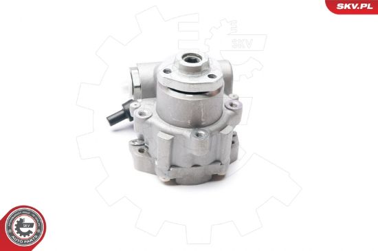 Obrázok Hydraulické čerpadlo pre riadenie ESEN SKV  10SKV223