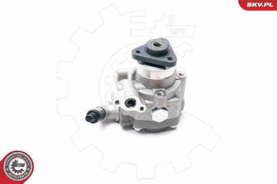 Obrázok Hydraulické čerpadlo pre riadenie ESEN SKV  10SKV226