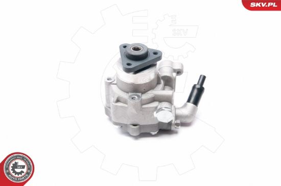 Obrázok Hydraulické čerpadlo pre riadenie ESEN SKV  10SKV226