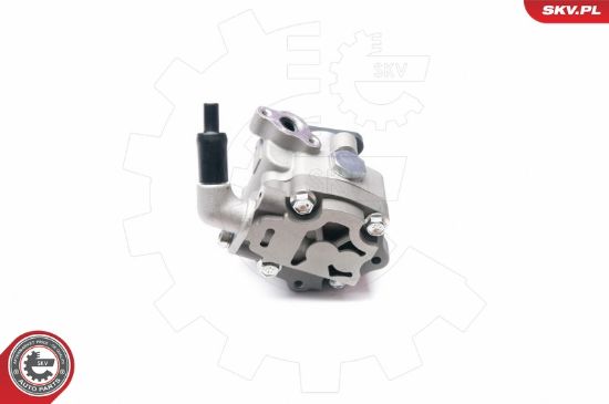Obrázok Hydraulické čerpadlo pre riadenie ESEN SKV  10SKV226