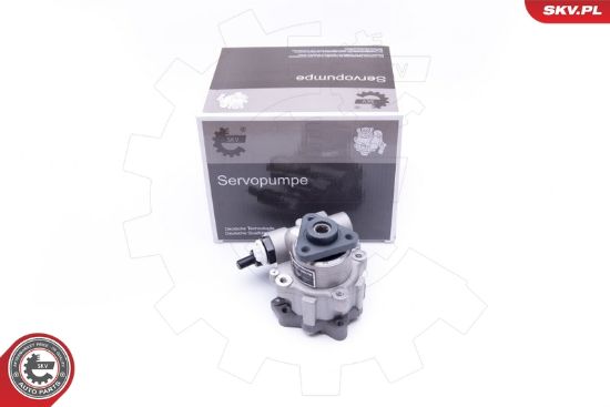 Obrázok Hydraulické čerpadlo pre riadenie ESEN SKV  10SKV242