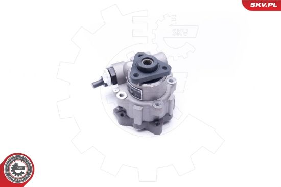 Obrázok Hydraulické čerpadlo pre riadenie ESEN SKV  10SKV242