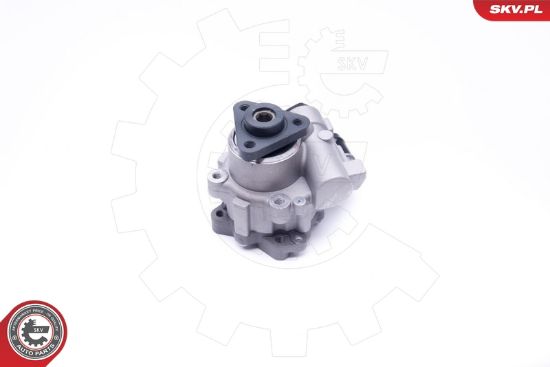 Obrázok Hydraulické čerpadlo pre riadenie ESEN SKV  10SKV242