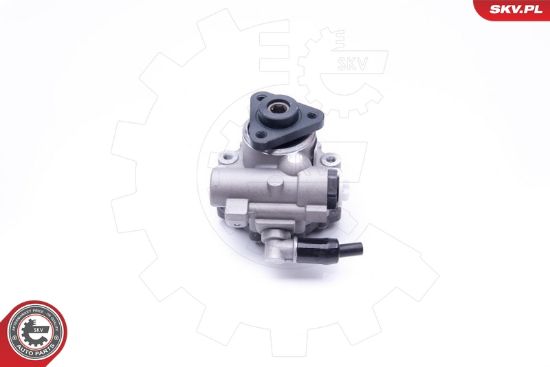 Obrázok Hydraulické čerpadlo pre riadenie ESEN SKV  10SKV242