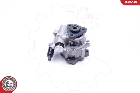 Obrázok Hydraulické čerpadlo pre riadenie ESEN SKV  10SKV242