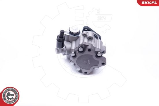 Obrázok Hydraulické čerpadlo pre riadenie ESEN SKV  10SKV242