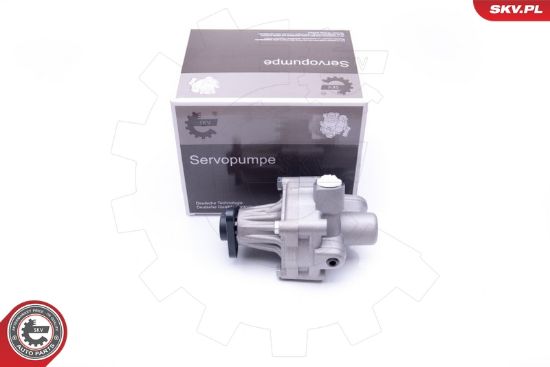 Obrázok Hydraulické čerpadlo pre riadenie ESEN SKV  10SKV245