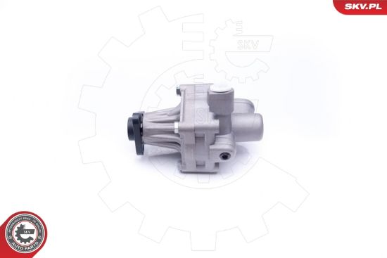 Obrázok Hydraulické čerpadlo pre riadenie ESEN SKV  10SKV245