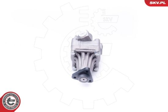 Obrázok Hydraulické čerpadlo pre riadenie ESEN SKV  10SKV245