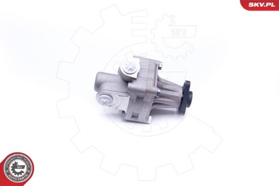 Obrázok Hydraulické čerpadlo pre riadenie ESEN SKV  10SKV245