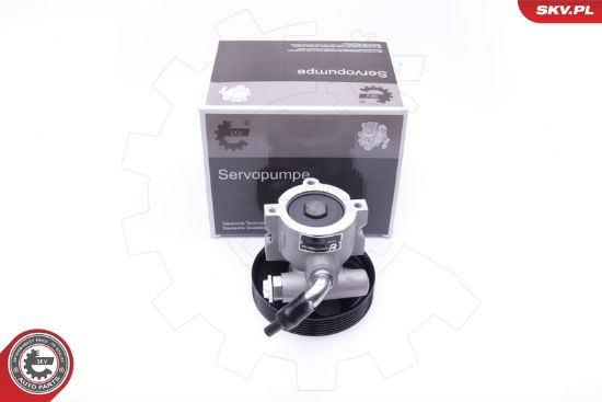 Obrázok Hydraulické čerpadlo pre riadenie ESEN SKV  10SKV250