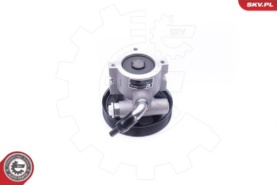 Obrázok Hydraulické čerpadlo pre riadenie ESEN SKV  10SKV250