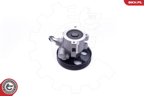 Obrázok Hydraulické čerpadlo pre riadenie ESEN SKV  10SKV250