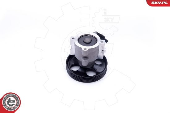 Obrázok Hydraulické čerpadlo pre riadenie ESEN SKV  10SKV250