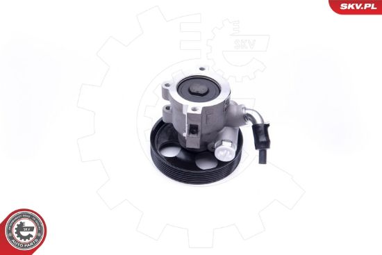 Obrázok Hydraulické čerpadlo pre riadenie ESEN SKV  10SKV250