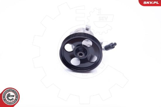 Obrázok Hydraulické čerpadlo pre riadenie ESEN SKV  10SKV250