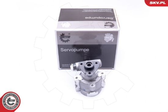 Obrázok Hydraulické čerpadlo pre riadenie ESEN SKV  10SKV252
