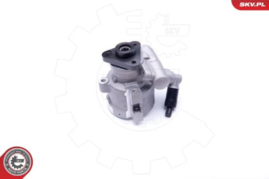 Obrázok Hydraulické čerpadlo pre riadenie ESEN SKV  10SKV252