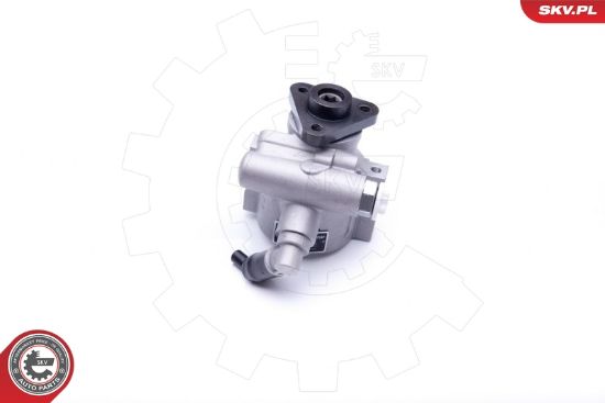 Obrázok Hydraulické čerpadlo pre riadenie ESEN SKV  10SKV252