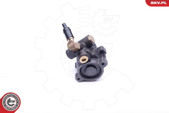 Obrázok Hydraulické čerpadlo pre riadenie ESEN SKV  10SKV253