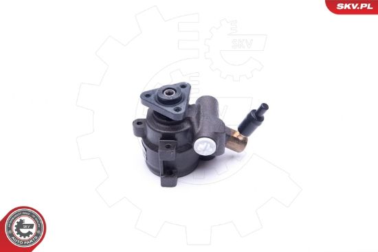 Obrázok Hydraulické čerpadlo pre riadenie ESEN SKV  10SKV253