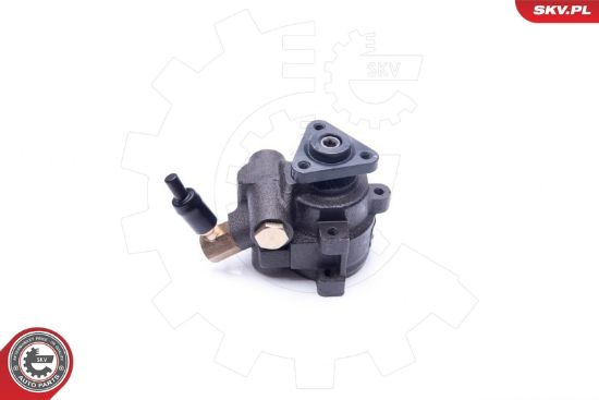 Obrázok Hydraulické čerpadlo pre riadenie ESEN SKV  10SKV253