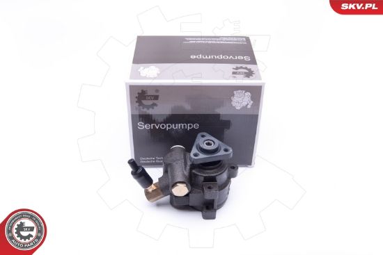 Obrázok Hydraulické čerpadlo pre riadenie ESEN SKV  10SKV253
