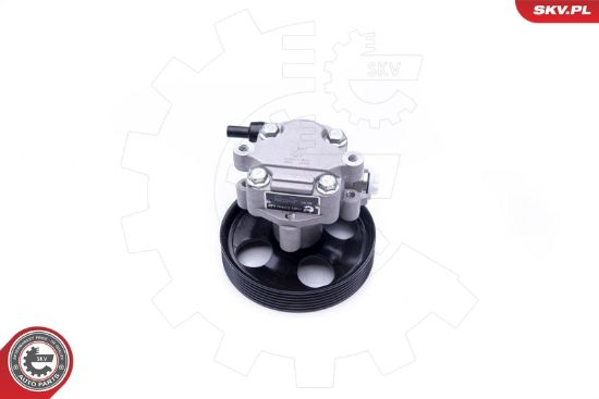 Obrázok Hydraulické čerpadlo pre riadenie ESEN SKV  10SKV254