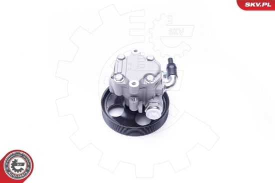 Obrázok Hydraulické čerpadlo pre riadenie ESEN SKV  10SKV254