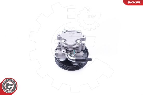 Obrázok Hydraulické čerpadlo pre riadenie ESEN SKV  10SKV254