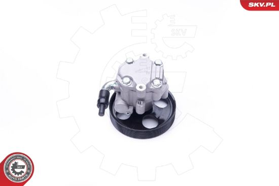 Obrázok Hydraulické čerpadlo pre riadenie ESEN SKV  10SKV254