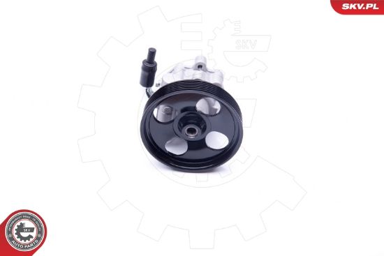 Obrázok Hydraulické čerpadlo pre riadenie ESEN SKV  10SKV254
