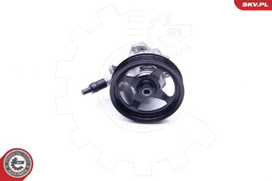 Obrázok Hydraulické čerpadlo pre riadenie ESEN SKV  10SKV266