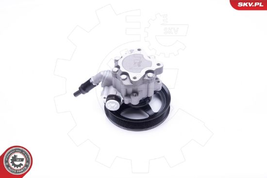 Obrázok Hydraulické čerpadlo pre riadenie ESEN SKV  10SKV266