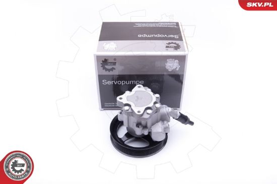 Obrázok Hydraulické čerpadlo pre riadenie ESEN SKV  10SKV266