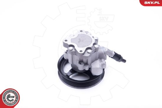 Obrázok Hydraulické čerpadlo pre riadenie ESEN SKV  10SKV266