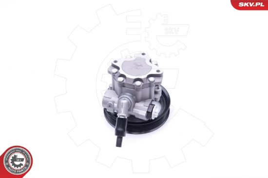 Obrázok Hydraulické čerpadlo pre riadenie ESEN SKV  10SKV266