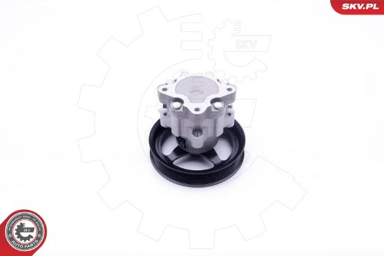 Obrázok Hydraulické čerpadlo pre riadenie ESEN SKV  10SKV266