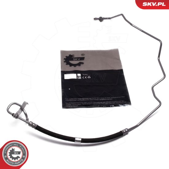 Obrázok Hydraulická hadica pre riadenie ESEN SKV  10SKV829