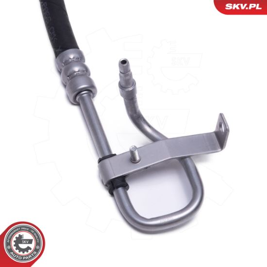 Obrázok Hydraulická hadica pre riadenie ESEN SKV  10SKV829