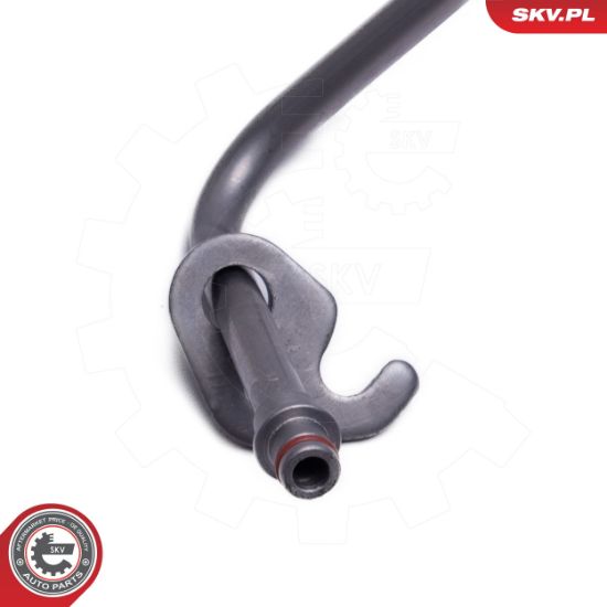 Obrázok Hydraulická hadica pre riadenie ESEN SKV  10SKV829