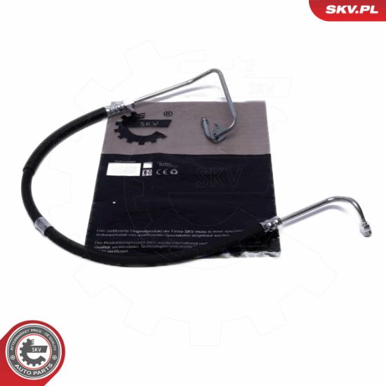 Obrázok Hydraulická hadica pre riadenie ESEN SKV  10SKV904