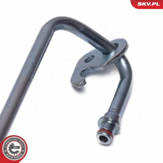 Obrázok Hydraulická hadica pre riadenie ESEN SKV  10SKV904