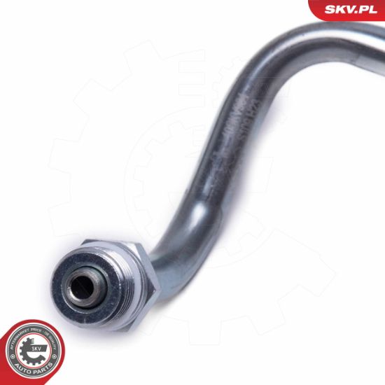 Obrázok Hydraulická hadica pre riadenie ESEN SKV  10SKV904