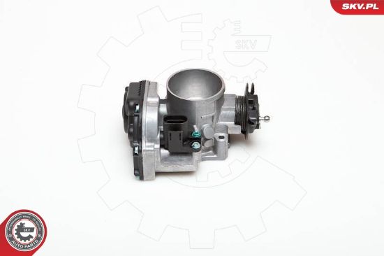 Obrázok Hrdlo żkrtiacej klapky ESEN SKV  12SKV007