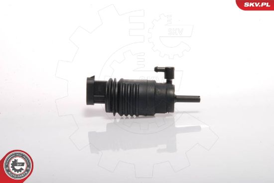 Obrázok Čerpadlo ostrekovača skiel ESEN SKV  15SKV008