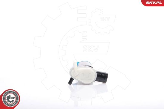 Obrázok Čerpadlo ostrekovača skiel ESEN SKV  15SKV009