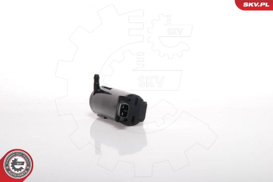 Obrázok Čerpadlo ostrekovača skiel ESEN SKV  15SKV016