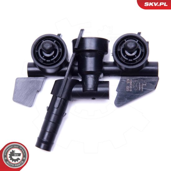 Obrázok Tryska ostrekovača svetiel ESEN SKV  15SKV619